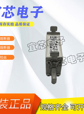 BUSSMANN巴斯曼快速熔断器/保险丝 170M1567 170M1568 170M1569