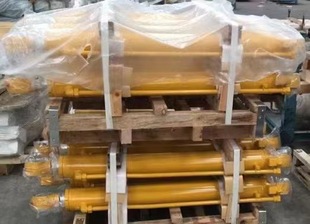 倾斜油缸 320推土机提升油缸总成 现货供应柳工160 230