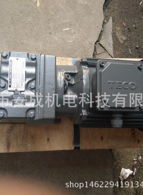 东元减速机BR37D80M4/24.42/M3/270  0.55KW 220/380V厂家直供
