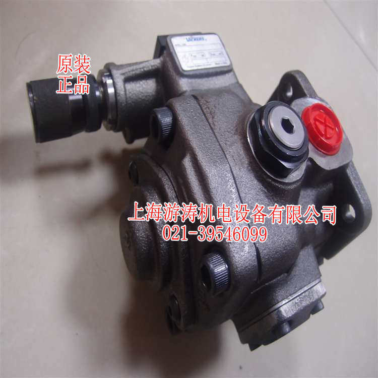 威格士叶片泵4535V42A35-1CC-22R上海游涛