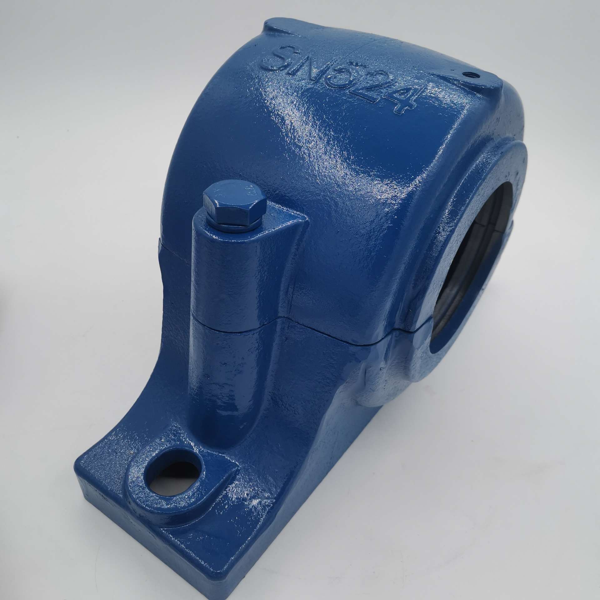 .轴承座SDAF336  型号齐全 立式SN316M  SN524  SDAF22336