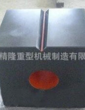 大理石方筒 方箱工作台 花岗石方箱 检验 划线方箱 大理石量具