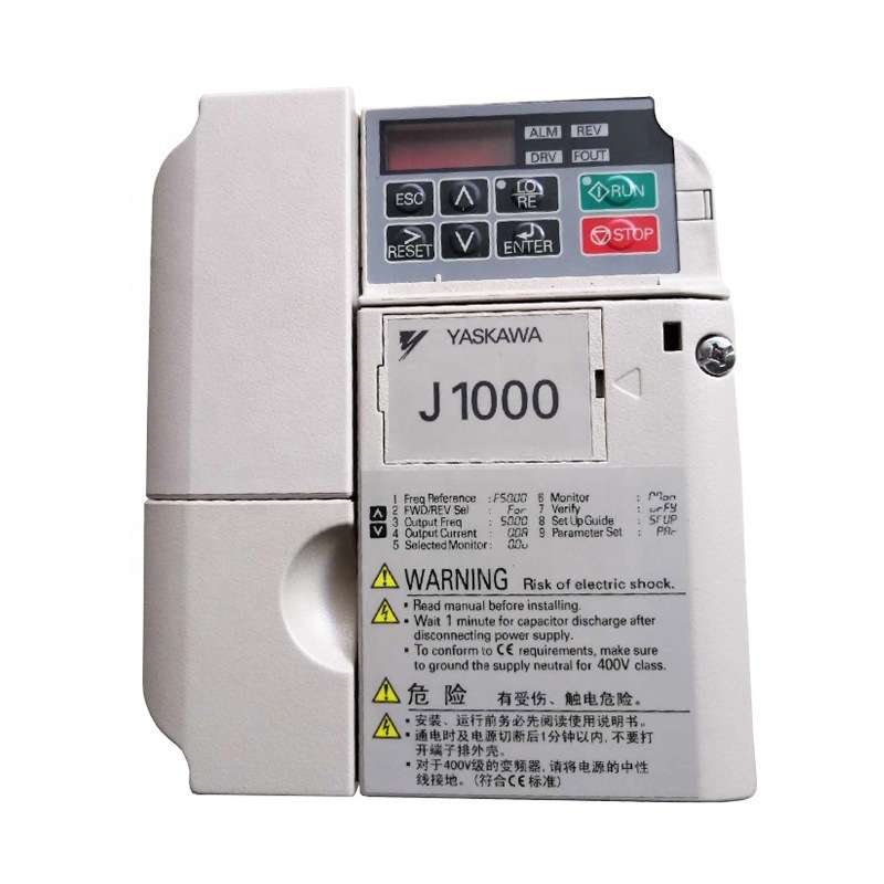 yaskawa控制器SGM7J-02A7A21调试简单北京密云