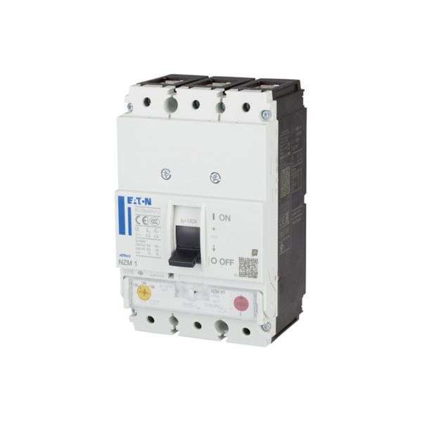 146787 NZMN3-VE400-AS伊顿穆勒断路器146787 NZMN3-VE400