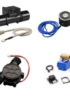 FIT0617 SEN0229 SFM3013-300-CL SEK-SFM3003-300-CL DFR0794