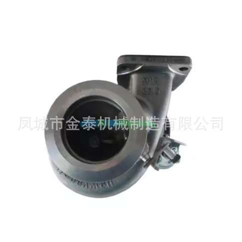 822410-0017 约翰迪尔GT25涡轮增压器总成