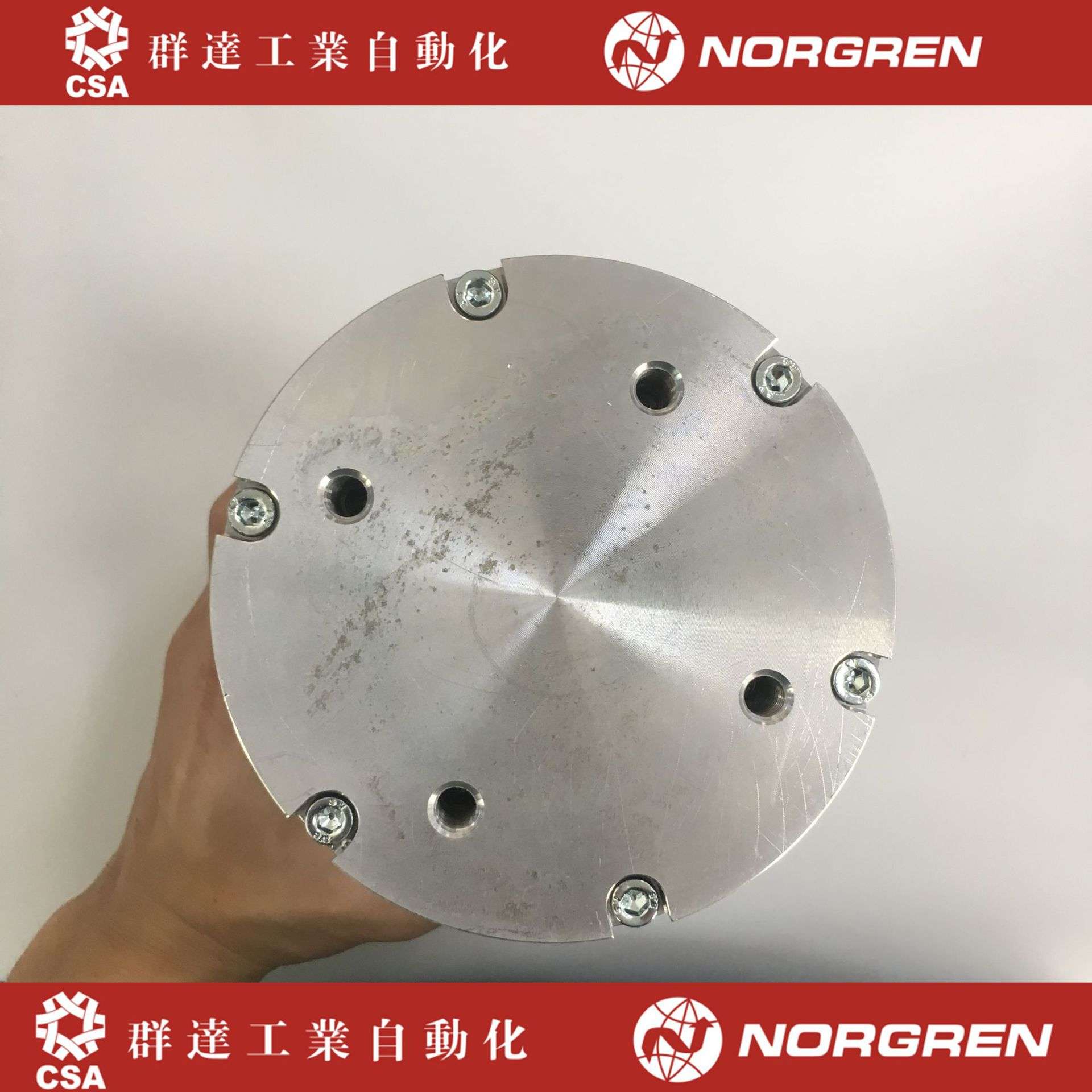 IMI NORGREN诺冠4012148气缸订货8-12周东莞群达