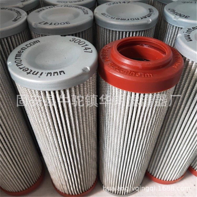 供应替代311448 01.NL 400.6VG.HR.E.P英德诺曼滤芯
