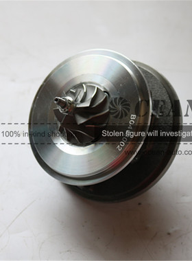 涡轮增压器机芯 GT1541V  700960 700960-0002 045701EV