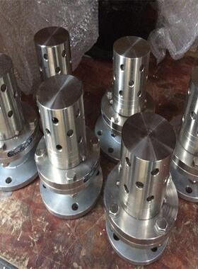 HXF-PDN25铸钢内螺纹真空破坏真空负压破坏丝扣真空破坏器