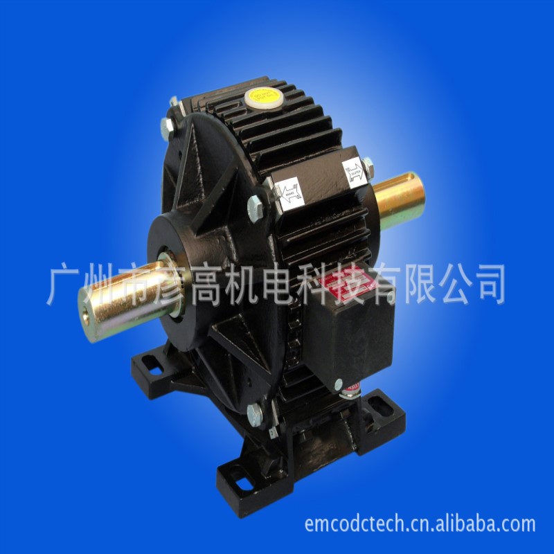 单晶炉设备专用离合器 刹车器 单轴/双轴刹车离合组合 变向变速