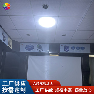 现货供应准直透镜可调焦聚光LED透镜LED射灯外壳 聚光天花灯套件