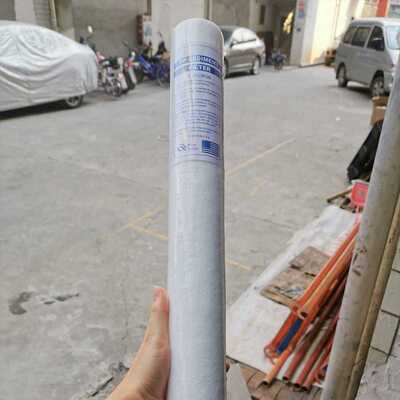 Sediment filter 聚丙烯纤维深层过滤吸附色素PP棉滤芯熔喷滤芯
