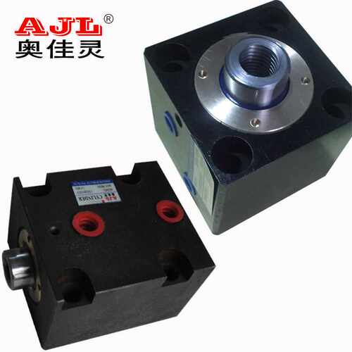 直销立/卧式薄型液压油缸CX-SD40*50 HC-SD50*100