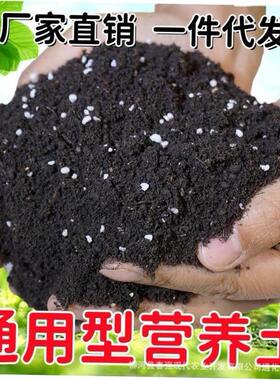 Organic soil Potting soil nutrient soil, vegetab soil 40L