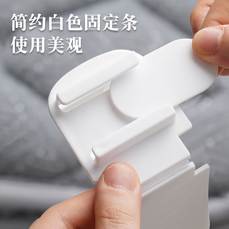 隐形床单固定器新款被子固定器被单防滑防跑防移动夹子铺床单神器