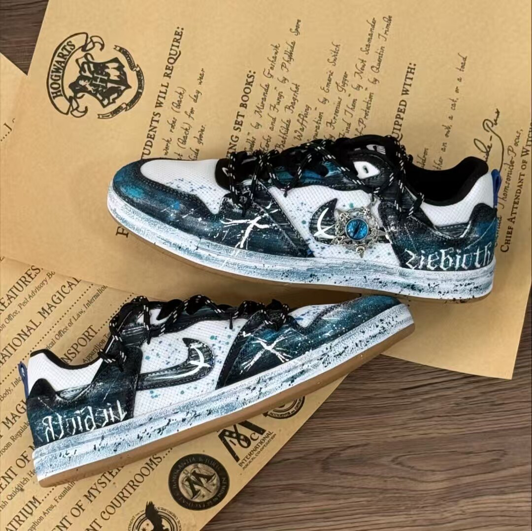 Nike SB Alleyoo板鞋