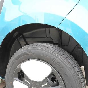 适用长安糯玉米叶子板内衬后轮F胎左右后车轮塑料护板后挡泥 促销