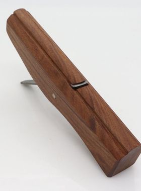 木井方 港式酸枝木槽刨AHI201-033-16 木刨  手 工刨 凹槽刨16MM