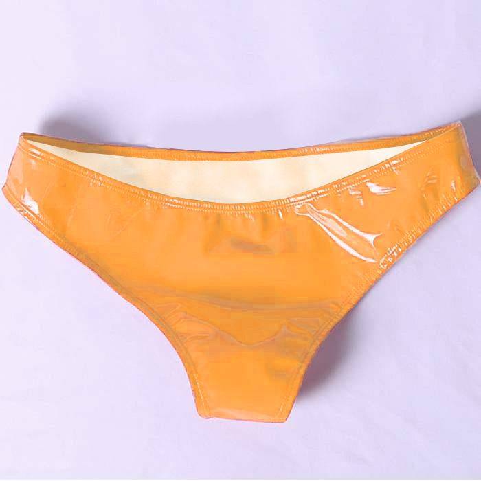 性感亮光PU防走光皮裤女亮皮内裤女士钢管舞夜店表演三角内裤提臀,女士内衣/男士内衣/家居服,男三角内裤,淘宝优惠券,粉丝福利购,淘宝优惠卷