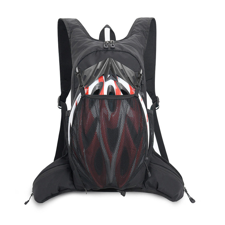 Waterproof Cycling Backpack Bike Water Bag Climbing 户外背包
