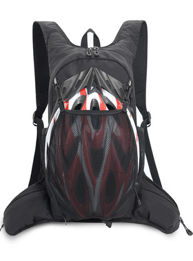 Waterproof Cycling Backpack Bike Water Bag Climbing 户外背包