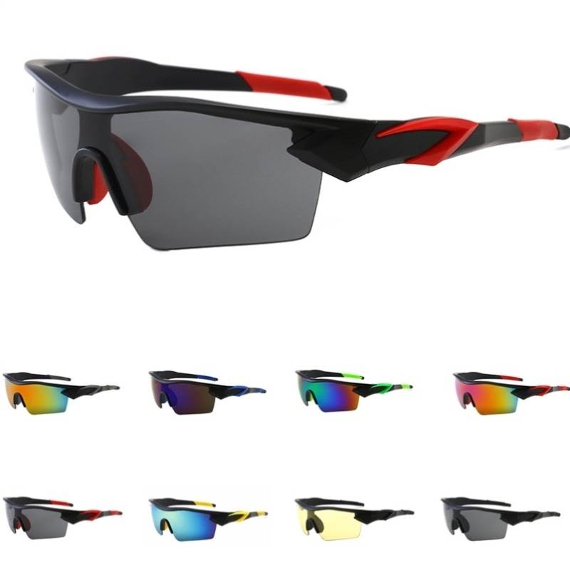 Goggles road bike sunglasses UV400 Men Women cycling glasses