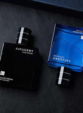 Long Lasting Classic Cologne Fragrance Brand Perfume For Men