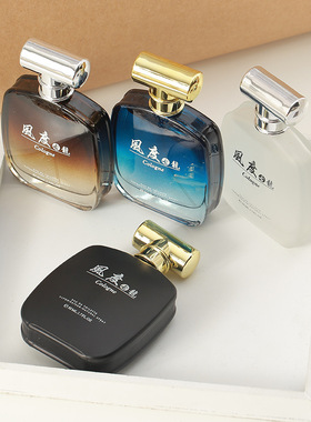 Men's demeanor perfume lasting light fragrance blue cologne