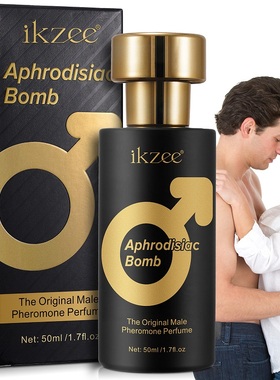 Pheromone Attractive Unisex Perfume Orgasm Attract Perfumes