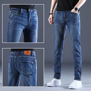 jeans men for mens 男 denim牛仔褲 jeans休閑褲 pants
