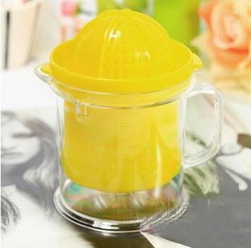 手动榨汁机柠檬挤橙汁家用榨汁神器水果压汁器迷你炸果汁机榨橙子