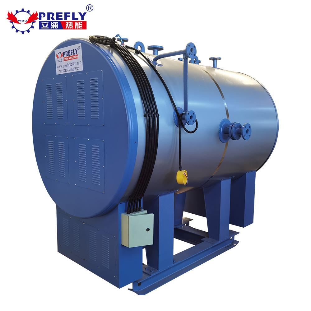 厂家直销全自动1吨电加热蒸汽锅炉环保电炉WDR1电蒸汽环保锅炉