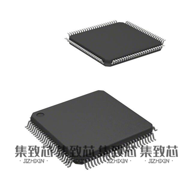 MKM34Z128ACLL5 IC MCU 32BIT 128KB FLASH 100LQFP 微控制器 电子元器件市场 芯片 原图主图