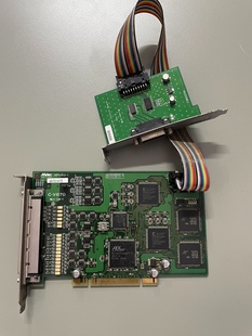 V870配有副卡 Melec 采集卡现 KP1393