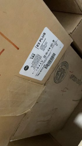 193-EC3JG 全新原装未开封，原装原标，非翻新！