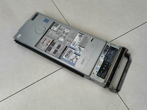 原装戴尔/DELL M630 刀片服务器主板JXJPT R1
