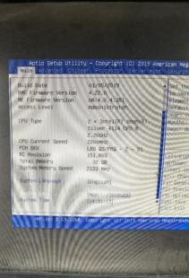 4114 CPU 3647CPU