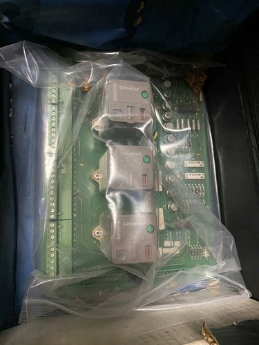 ABB SAFT 136 CTS 询价 全新原装停产备件 现