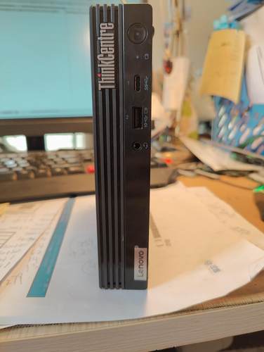 联想M90Q 16GBX2  M.2 1TB 500GB