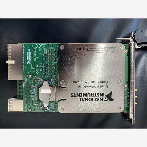美国原装NI  PXI-6561 PXI-6562 功能包好议价