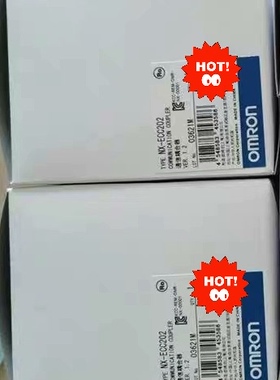 全新原装欧姆龙NX-ECC202/EIC203/ECS112
