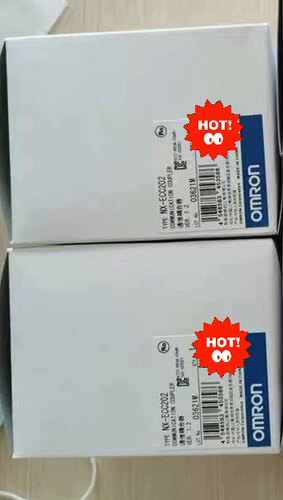 全新原装欧姆龙NX-ECC202/EIC203/ECS112