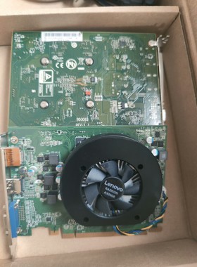 联想 RX550X显卡4g 台式机显卡