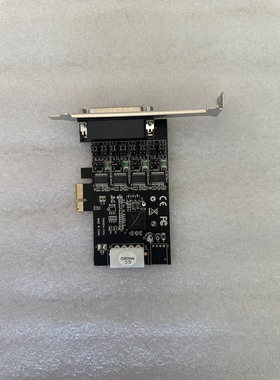 PI40954-7X2A  串口通讯卡