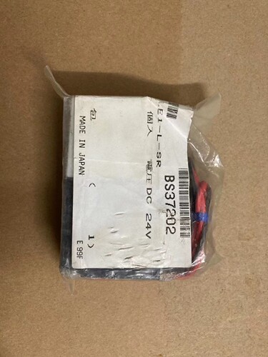 全新日本原装小金井电磁阀V050LEI-L-SR；实物拍图
