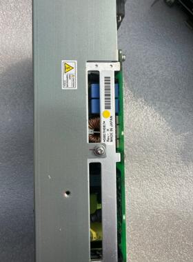 Interface 8125T304 REV.B 设备机电源