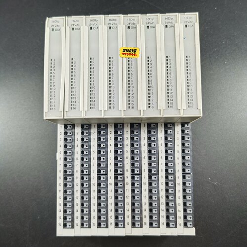 二手拆机正品图尔克  BL20-E-16DI-24DVC-P议价