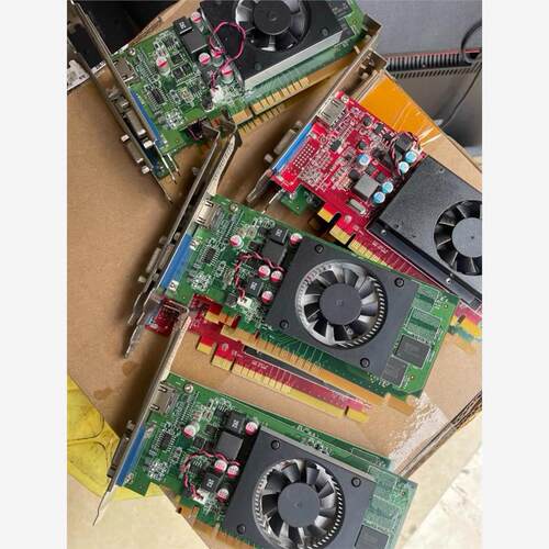 联想宝龙达R7 340 2g  显卡 DDR5  支持九代议价
