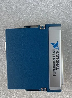 NI 9870 4 PORT RS232成色很新